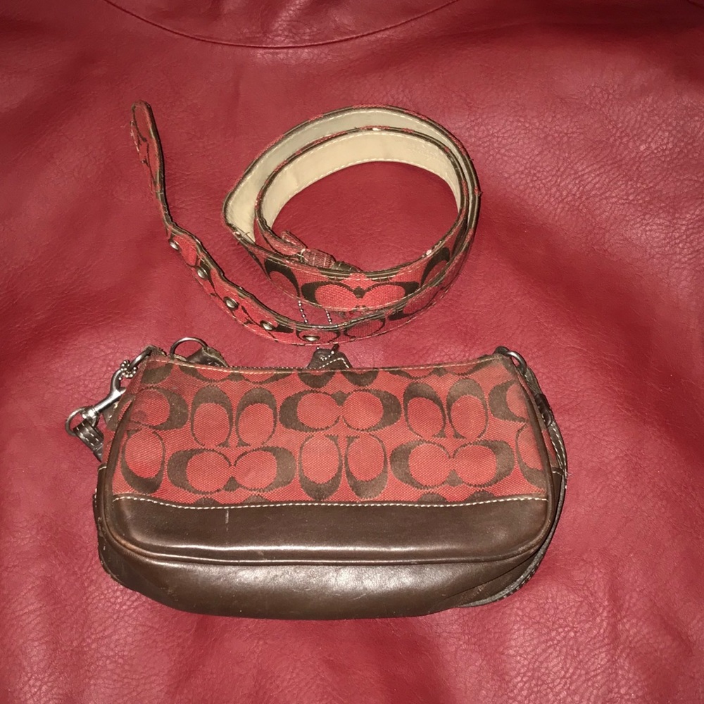 Coach bundle deal